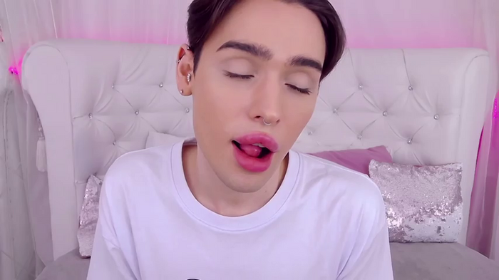 RobbyCharming