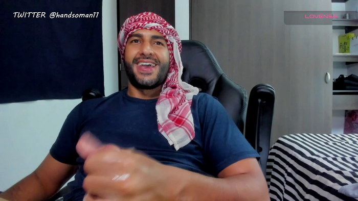 handsoman1