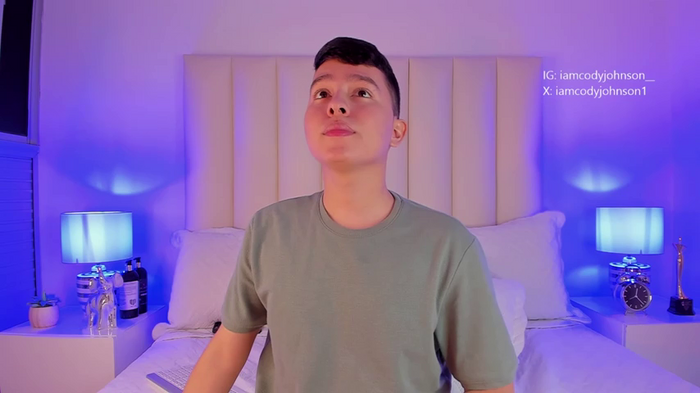 the_little_cody