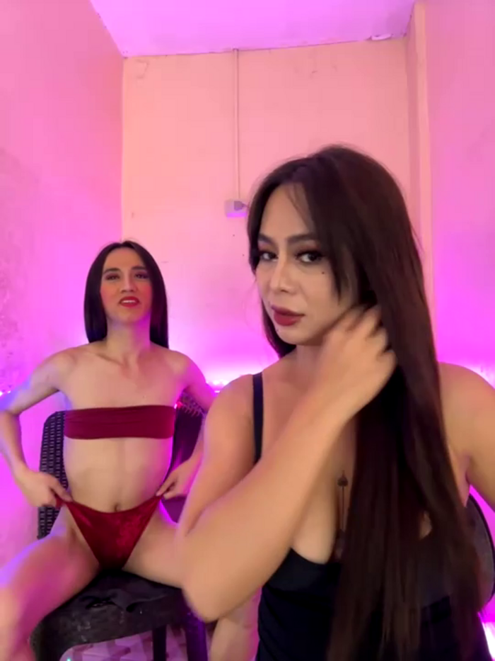 SexyDominnantcheska