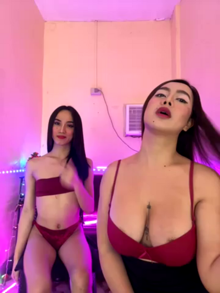 SexyDominnantcheska