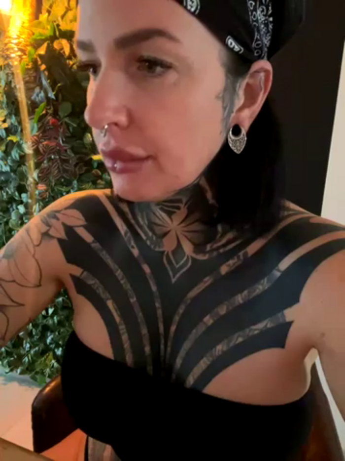 InkedBiitch