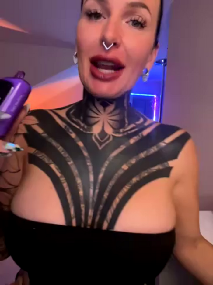 InkedBiitch