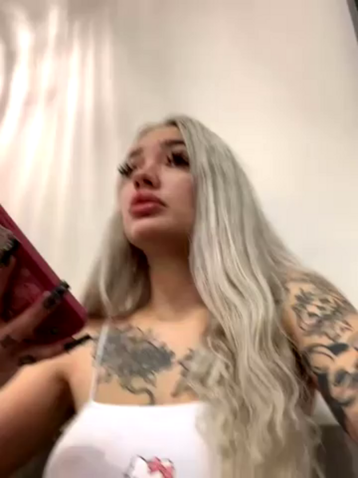 Sextazy