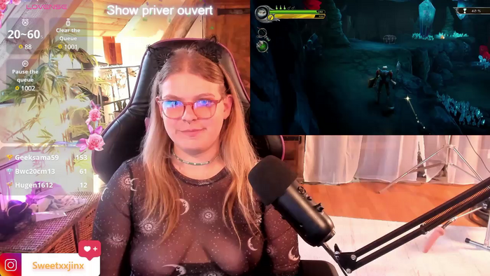 Sweetxxjinx