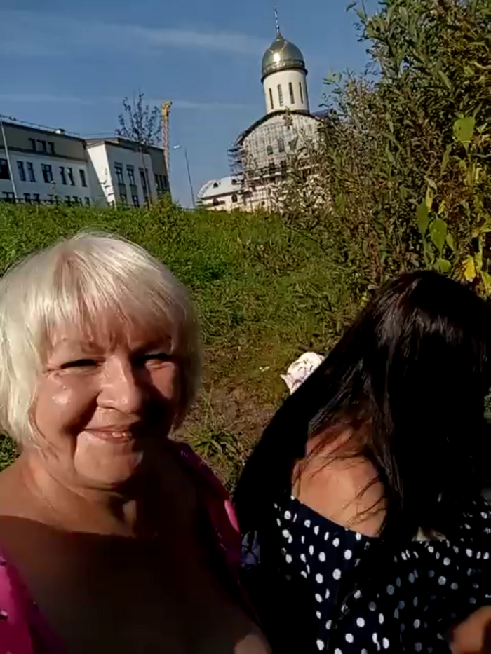 Women-pleasures