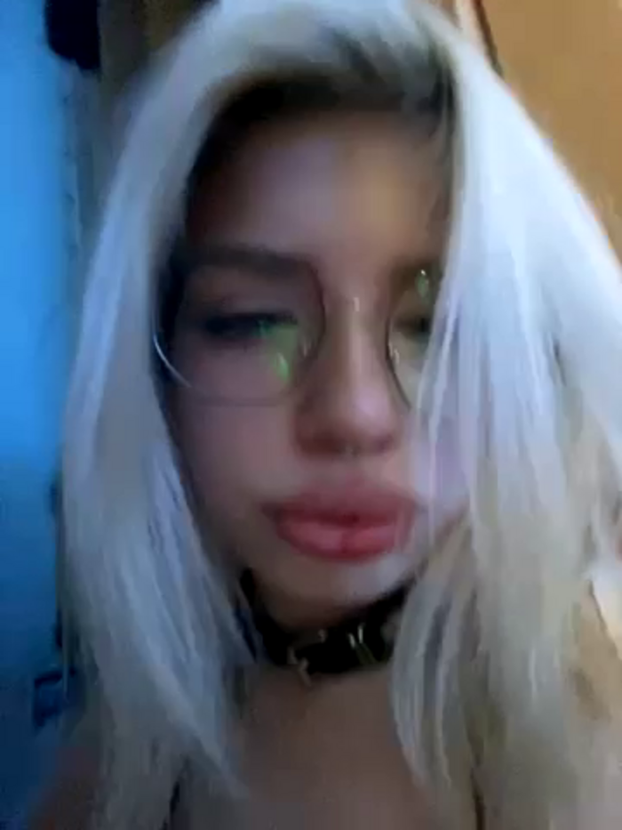 YeahMolly
