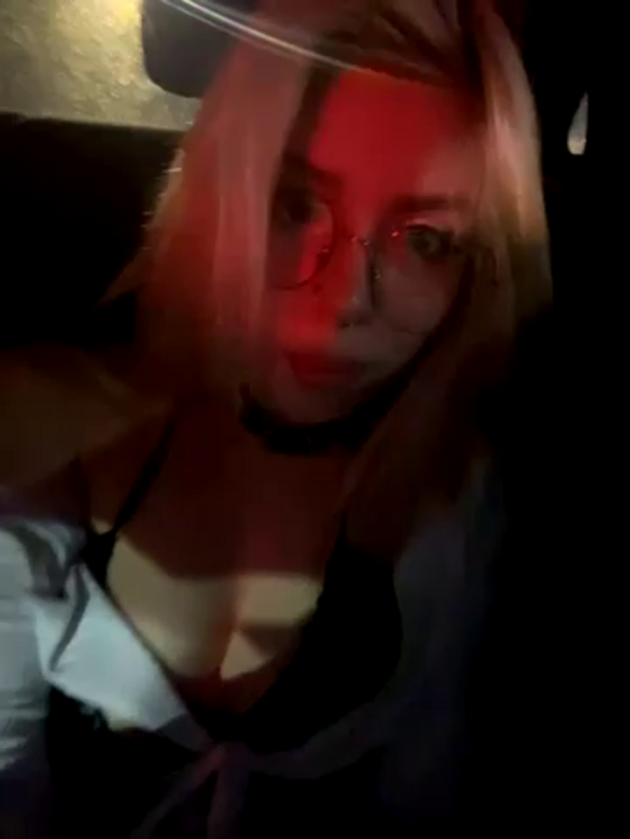 YeahMolly