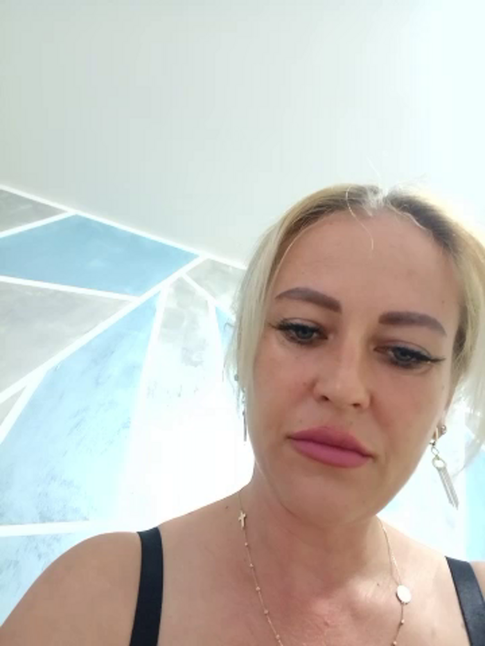 blonda-sexy
