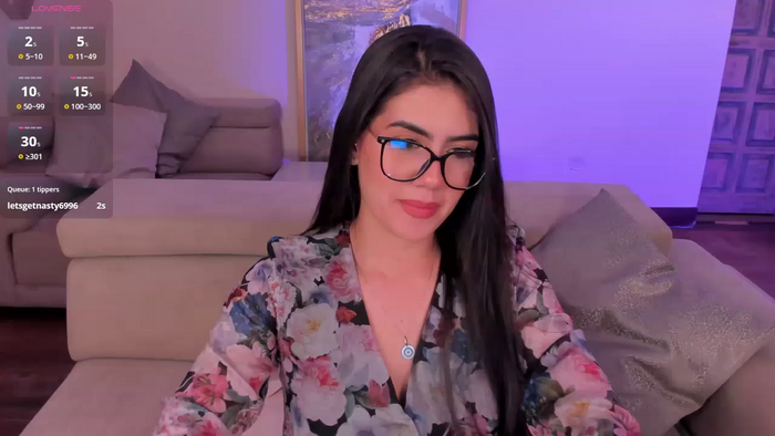 AngelicaVega