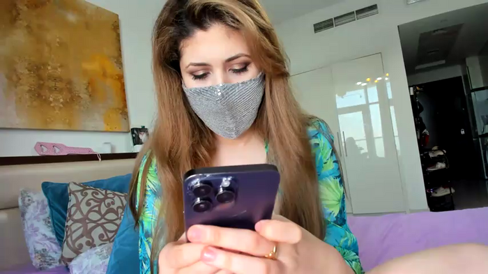 Arab_Dame