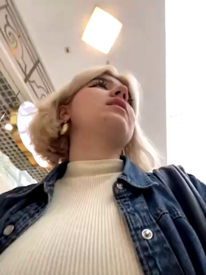 Baby__Naughty
