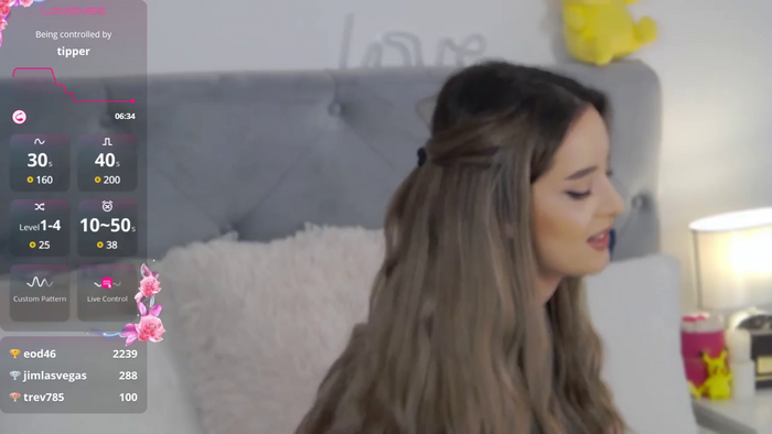 EvieRosie