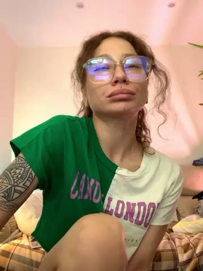 HotCaramellsTV