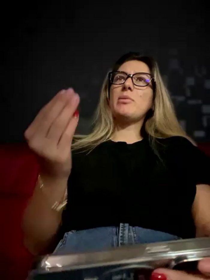 HotXMom