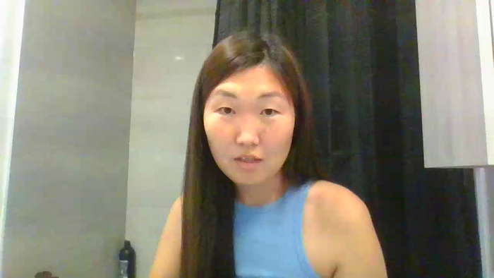 HotasianWoman