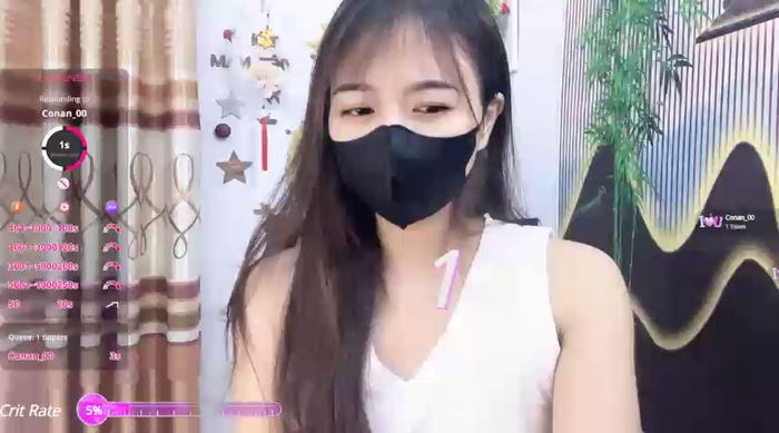 Karin-BaoNgoc