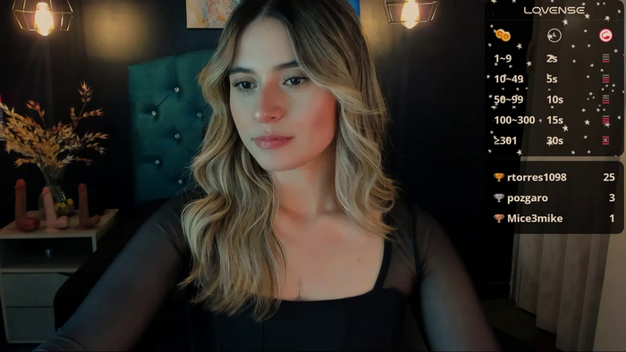KiaraCarter