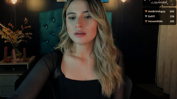KiaraCarter