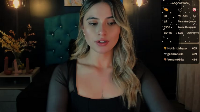 KiaraCarter