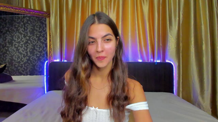 Milana_Crystal_