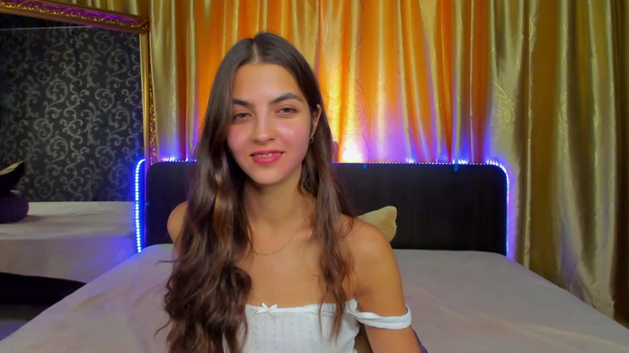 Milana_Crystal_