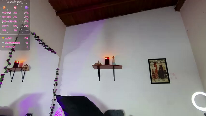 YourMandy