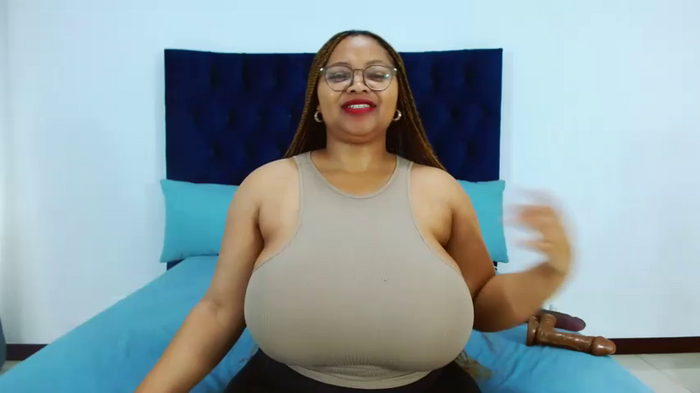 YummyEbonyTits