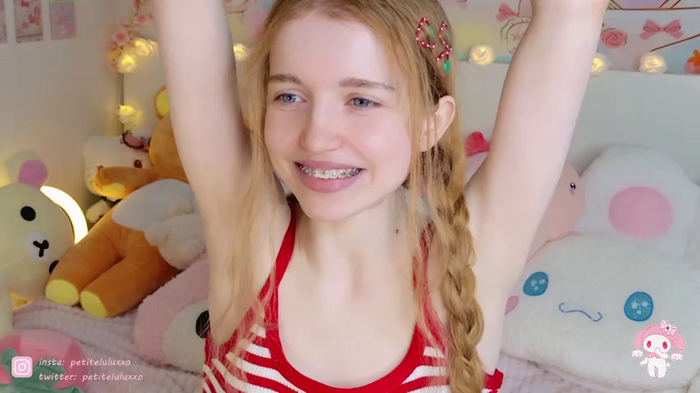 petiteluluxx