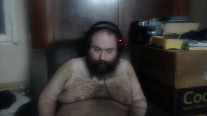 hairyhulk
