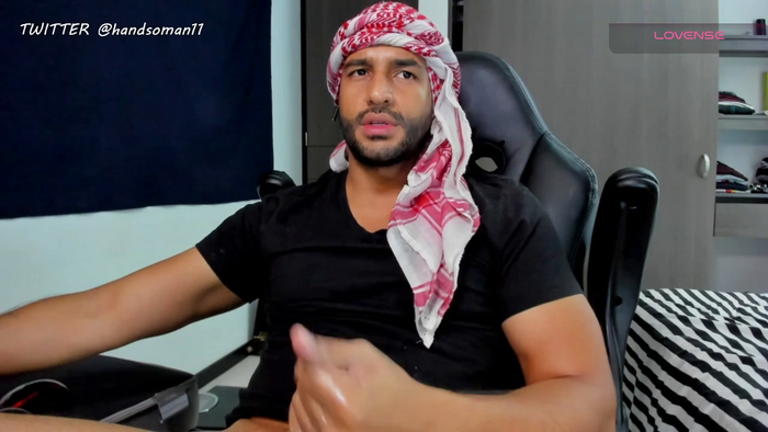 handsoman1