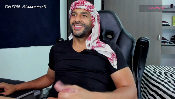handsoman1