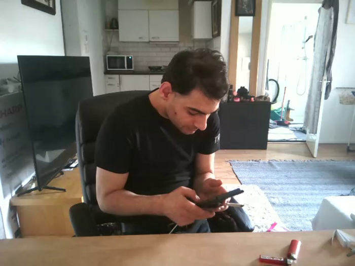 mihaimichael