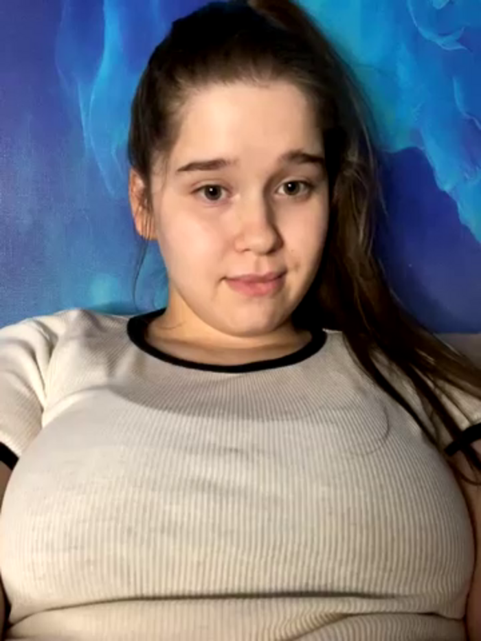 HornyGirlH