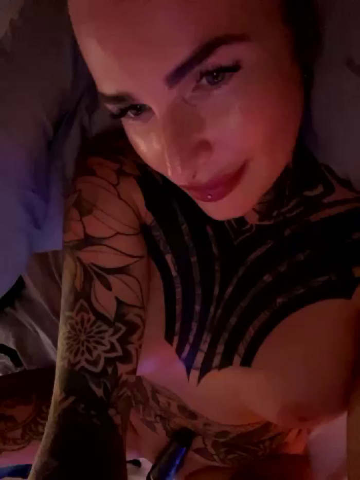 InkedBiitch