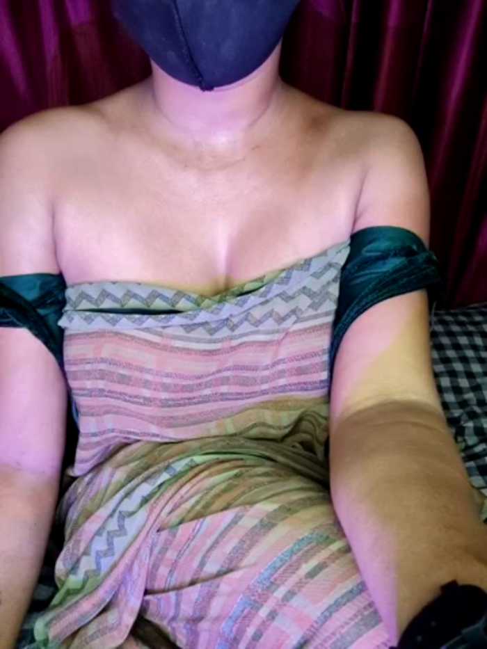 SexyAndHottie