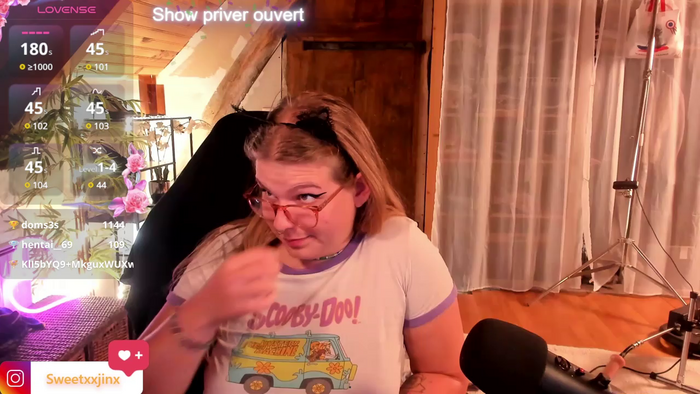 Sweetxxjinx