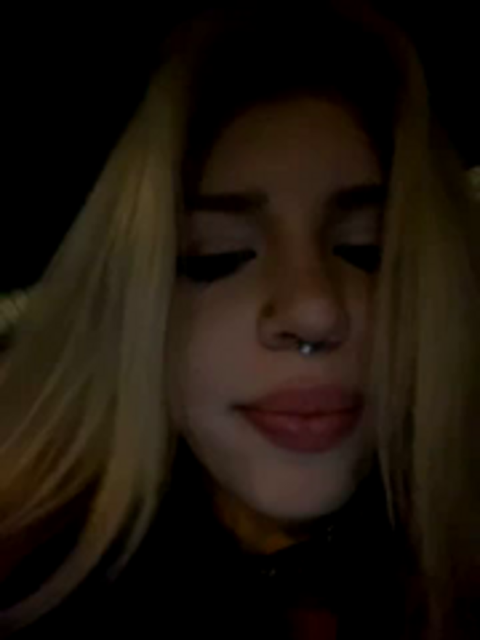 YeahMolly