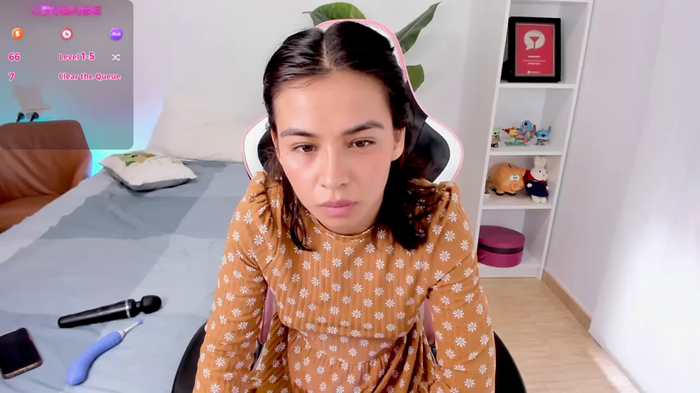 Adriennesexxx