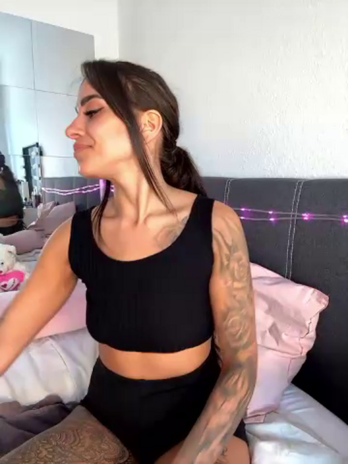 Alisa-Marie