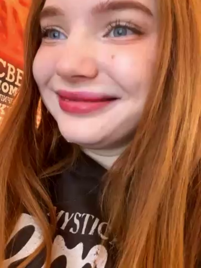 AmmyHot