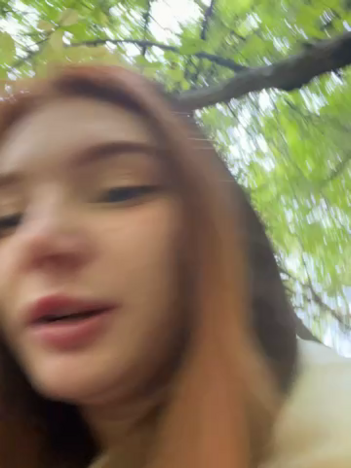 AmmyHot