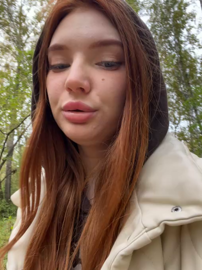 AmmyHot
