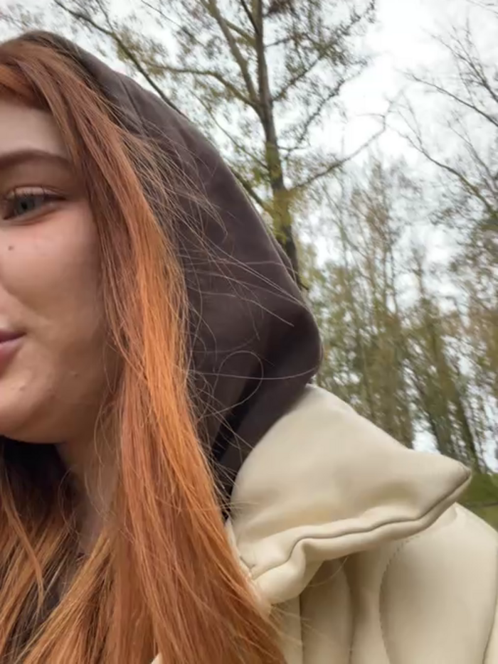 AmmyHot