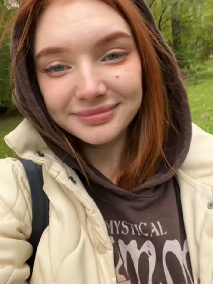 AmmyHot