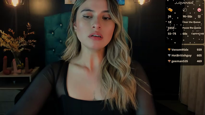 KiaraCarter