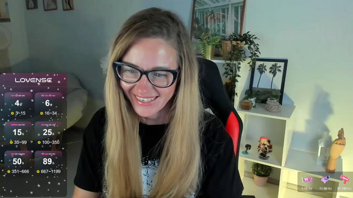 LadyIzabel