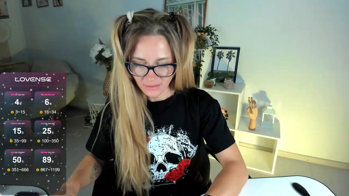 LadyIzabel