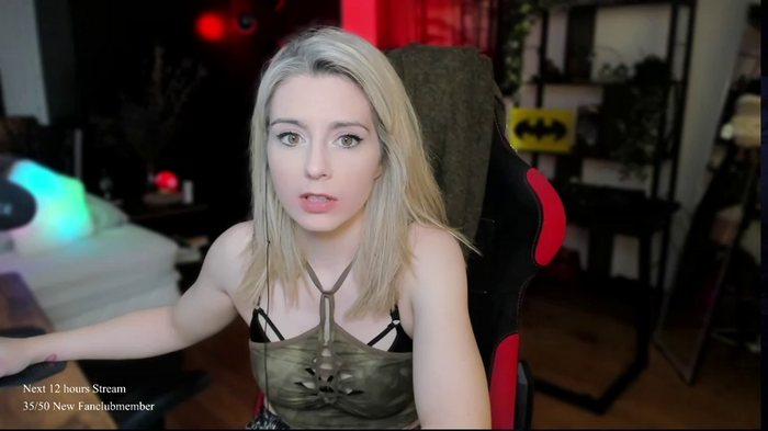 Lisaonthemoon