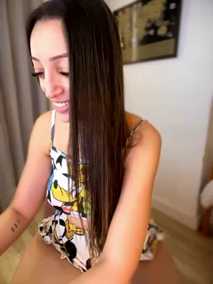 LouisesBelle